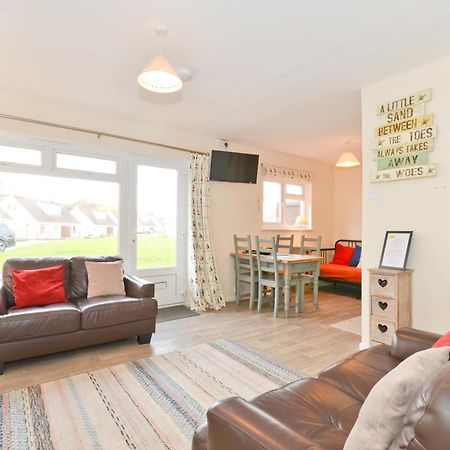17 Tollgate Cottages Seaview Extérieur photo