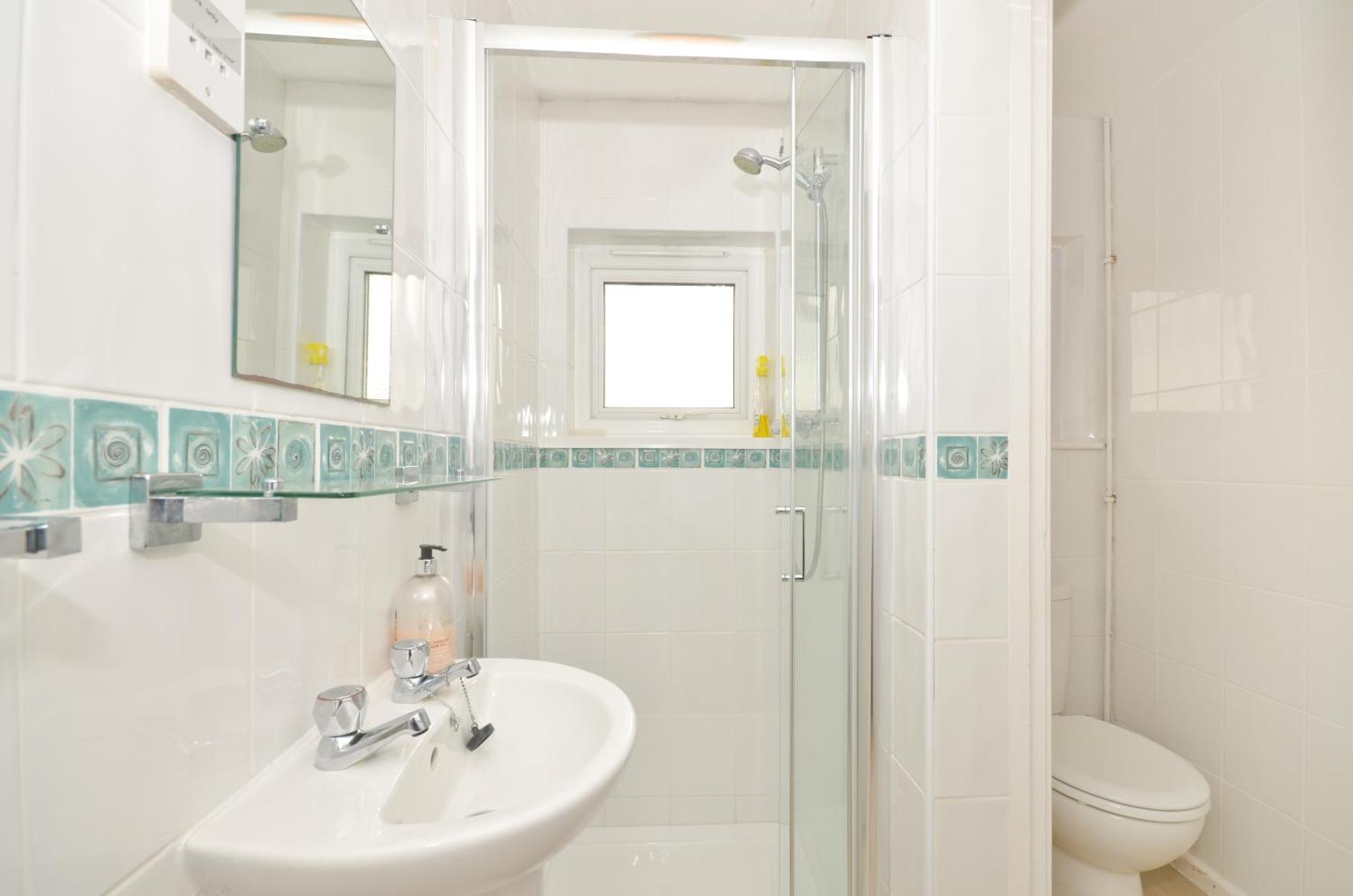 17 Tollgate Cottages Seaview Extérieur photo