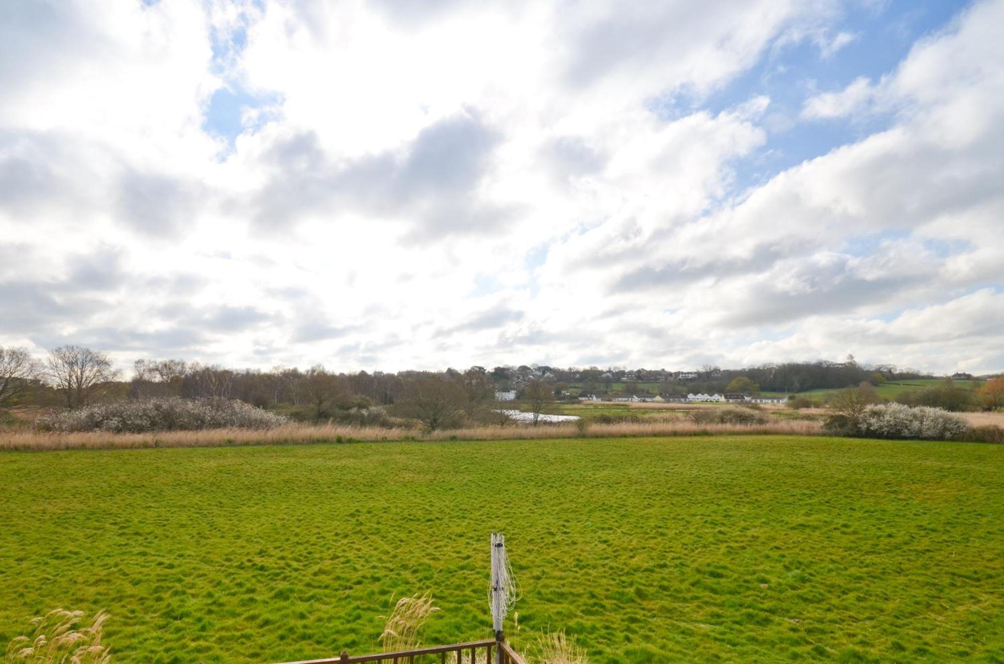 17 Tollgate Cottages Seaview Extérieur photo